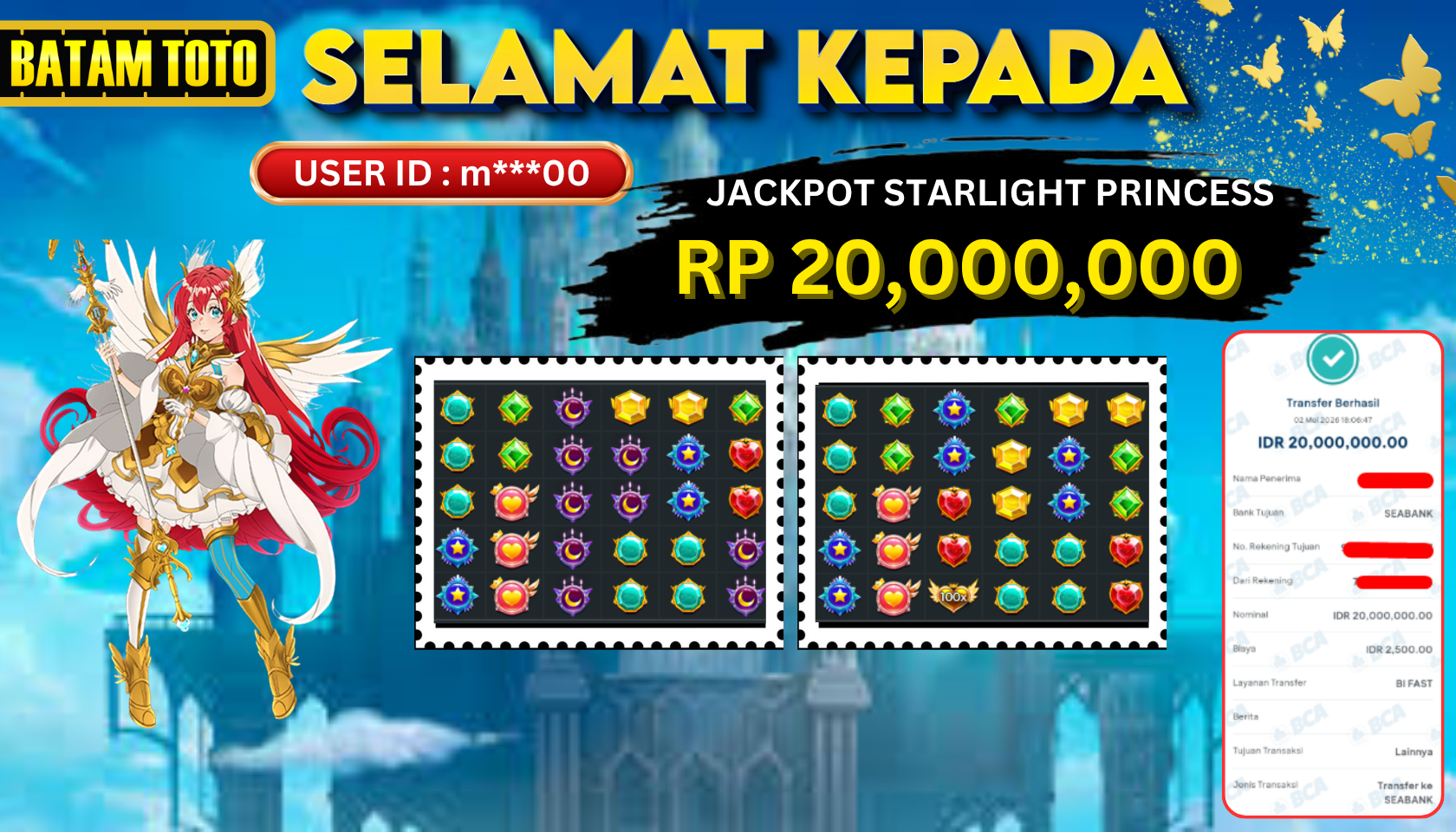 BATAMTOTO